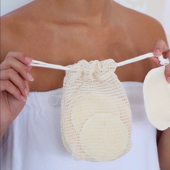 Daily Concepts Bio Cotton Makeup Removers - Picture 3 of 5